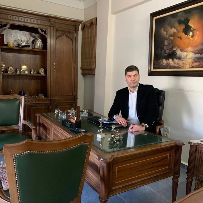 CEO